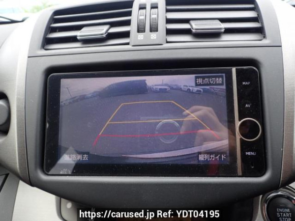 Used 2013 AT toyota vanguard ACA33W Image[18]