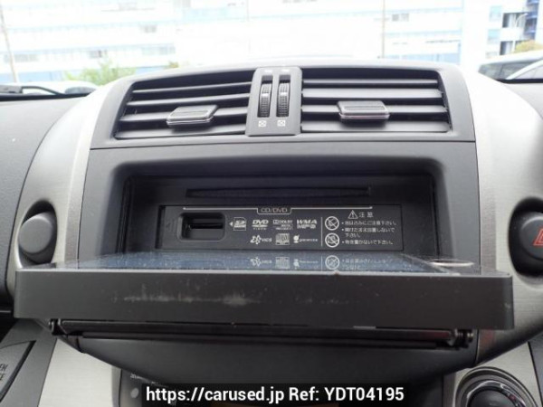 Used 2013 AT toyota vanguard ACA33W Image[19]