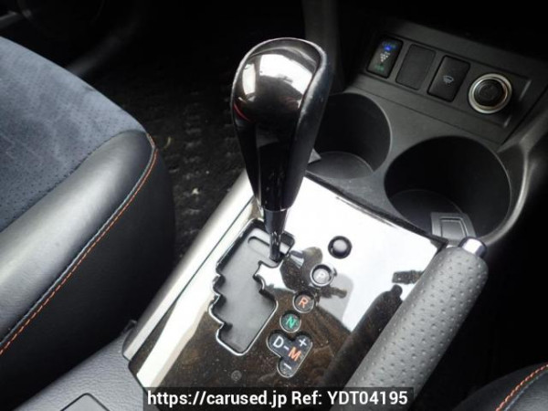 Used 2013 AT toyota vanguard ACA33W Image[20]