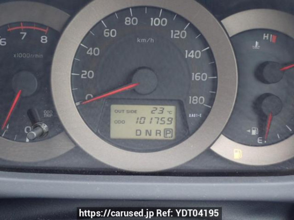 Used 2013 AT toyota vanguard ACA33W Image[22]