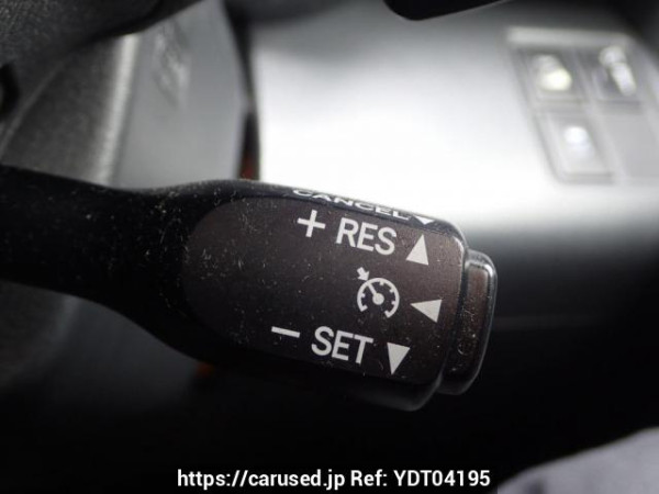 Used 2013 AT toyota vanguard ACA33W Image[23]
