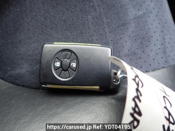 Used 2013 AT toyota vanguard ACA33W Image[26]