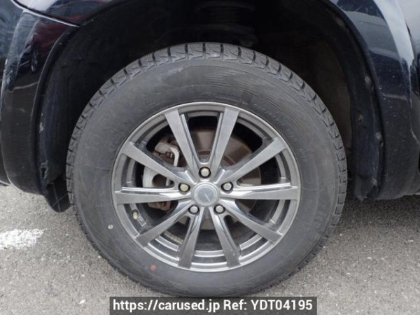 Used 2013 AT toyota vanguard ACA33W Image[27]
