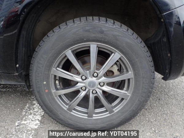 Used 2013 AT toyota vanguard ACA33W Image[28]