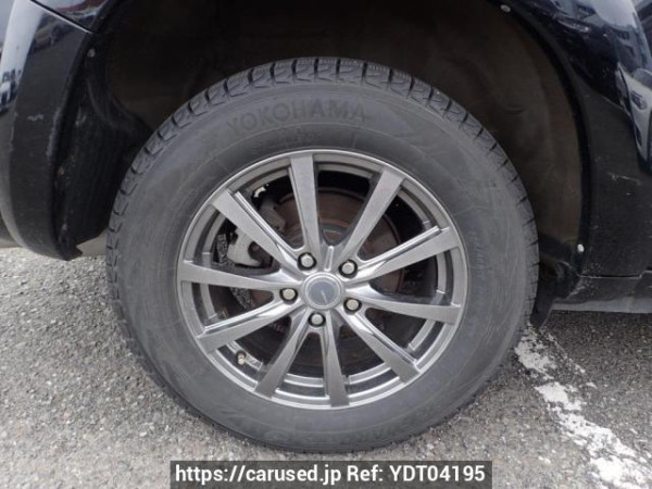 Used 2013 AT toyota vanguard ACA33W Image[29]