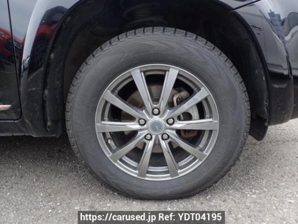 Used 2013 AT toyota vanguard ACA33W Image[30]