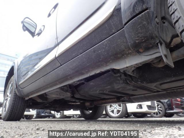 Used 2013 AT toyota vanguard ACA33W Image[31]