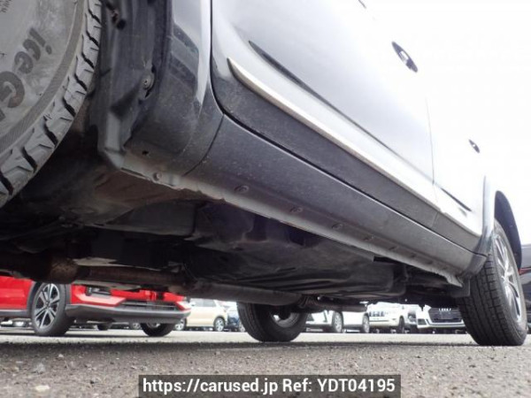 Used 2013 AT toyota vanguard ACA33W Image[34]