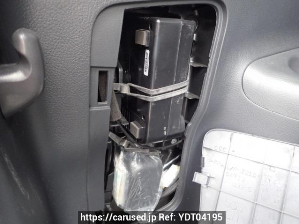 Used 2013 AT toyota vanguard ACA33W Image[41]