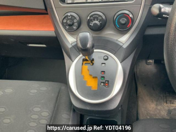 Used 2012 AT toyota ractis NCP125 Image[21]