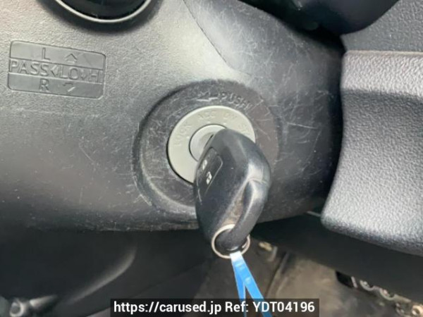 Used 2012 AT toyota ractis NCP125 Image[24]