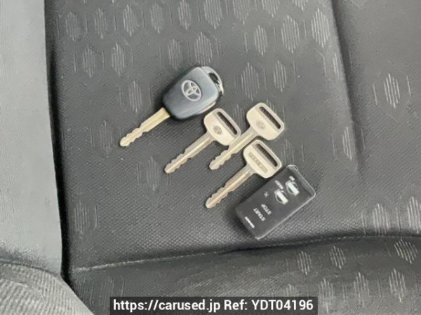 Used 2012 AT toyota ractis NCP125 Image[25]