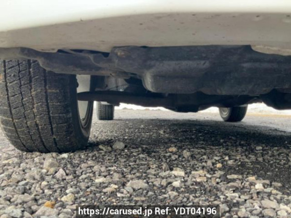 Used 2012 AT toyota ractis NCP125 Image[30]