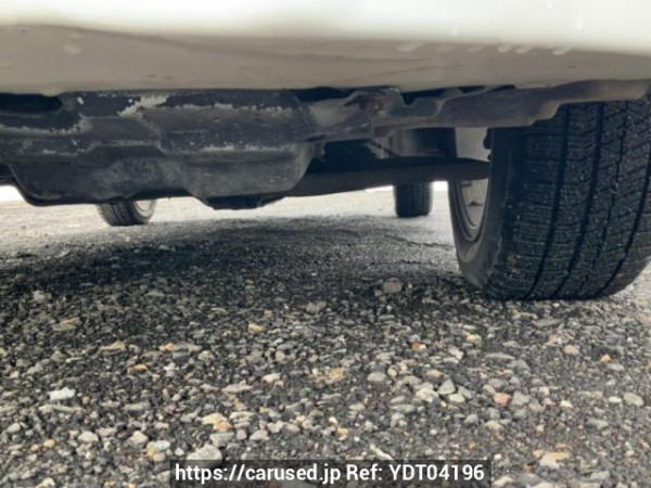 Used 2012 AT toyota ractis NCP125 Image[31]