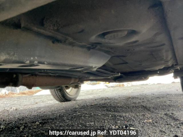 Used 2012 AT toyota ractis NCP125 Image[33]