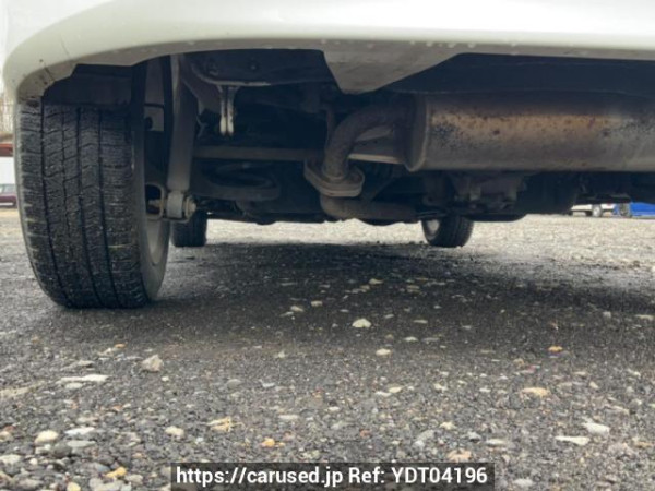 Used 2012 AT toyota ractis NCP125 Image[36]