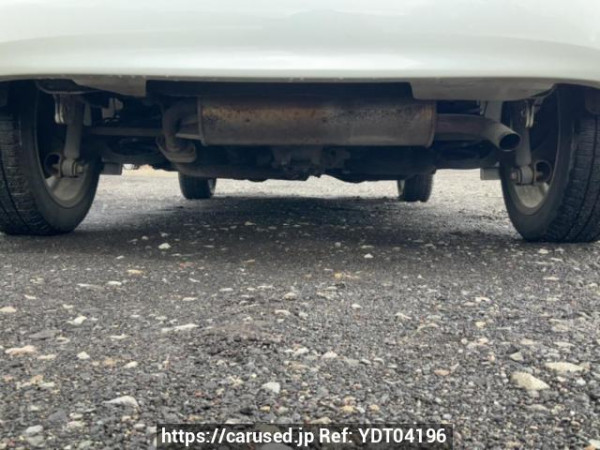 Used 2012 AT toyota ractis NCP125 Image[37]