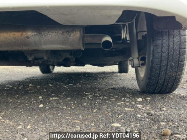 Used 2012 AT toyota ractis NCP125 Image[38]