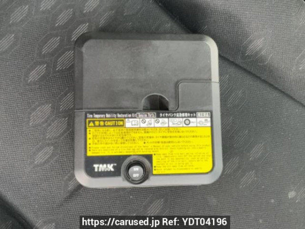 Used 2012 AT toyota ractis NCP125 Image[39]