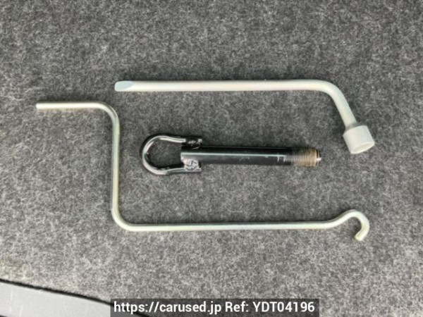 Used 2012 AT toyota ractis NCP125 Image[40]