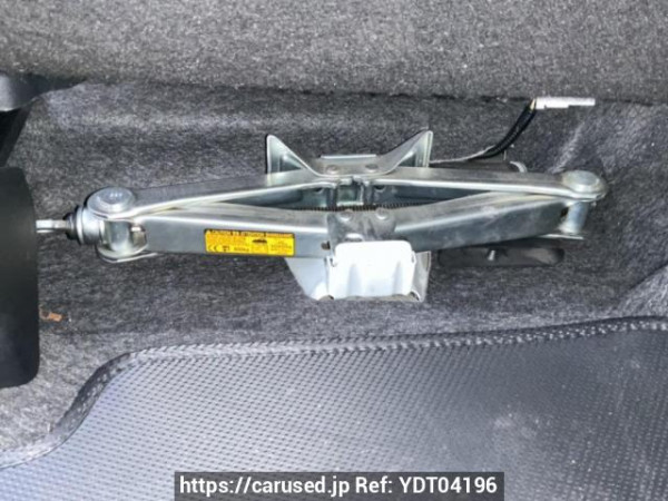Used 2012 AT toyota ractis NCP125 Image[41]