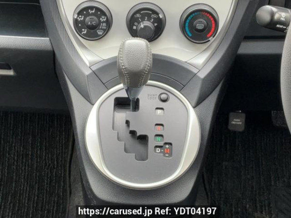 Used 2013 AT toyota ractis NCP125 Image[22]