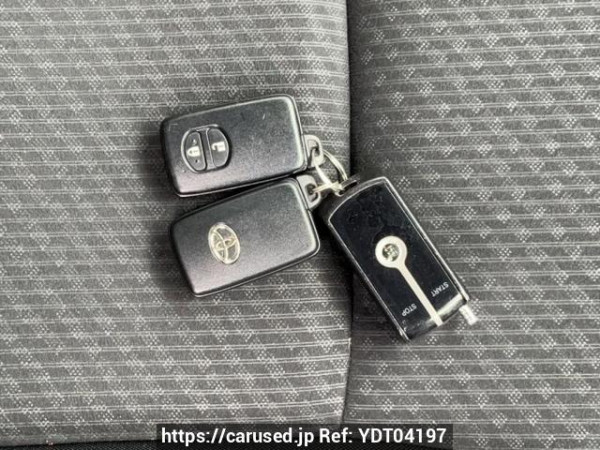 Used 2013 AT toyota ractis NCP125 Image[26]