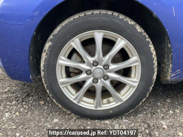 Used 2013 AT toyota ractis NCP125 Image[28]