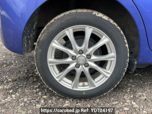 Used 2013 AT toyota ractis NCP125 Image[29]