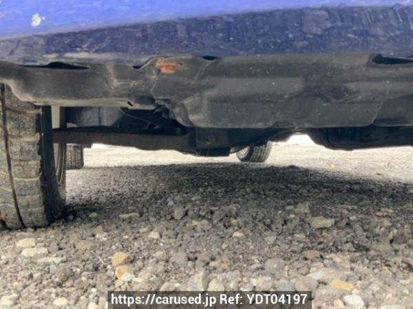 Used 2013 AT toyota ractis NCP125 Image[31]