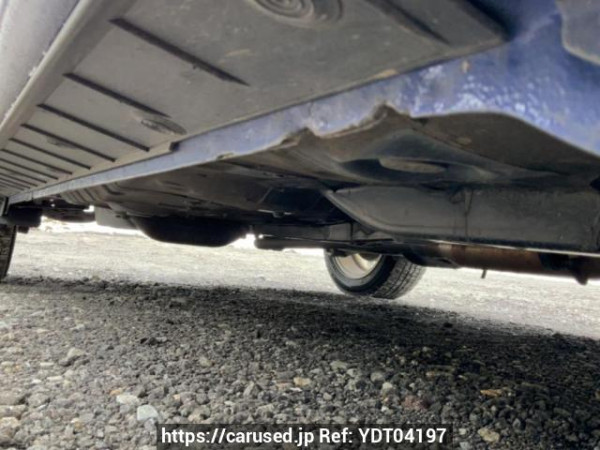 Used 2013 AT toyota ractis NCP125 Image[33]