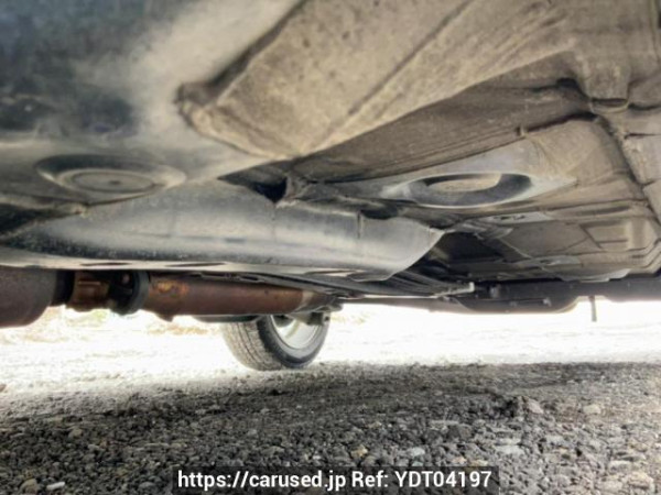 Used 2013 AT toyota ractis NCP125 Image[34]