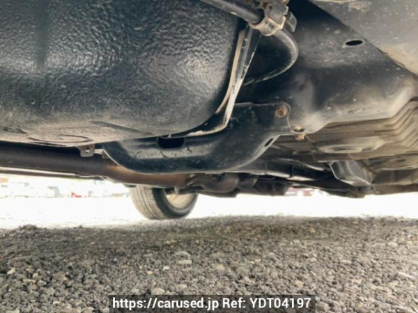 Used 2013 AT toyota ractis NCP125 Image[36]