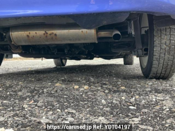 Used 2013 AT toyota ractis NCP125 Image[38]