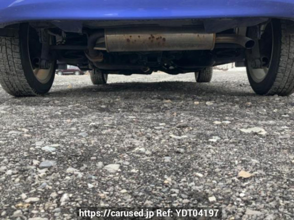 Used 2013 AT toyota ractis NCP125 Image[39]