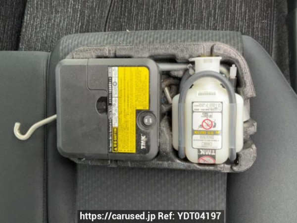 Used 2013 AT toyota ractis NCP125 Image[40]
