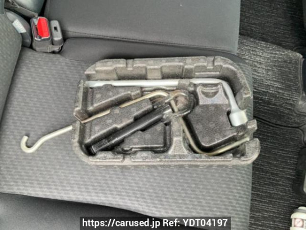 Used 2013 AT toyota ractis NCP125 Image[41]