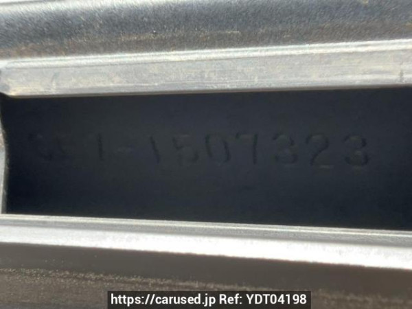 Used 2011 AT honda fit GE7 Image[11]