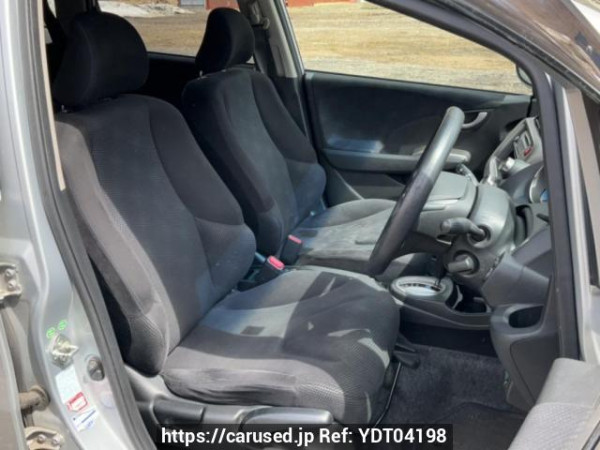 Used 2011 AT honda fit GE7 Image[12]