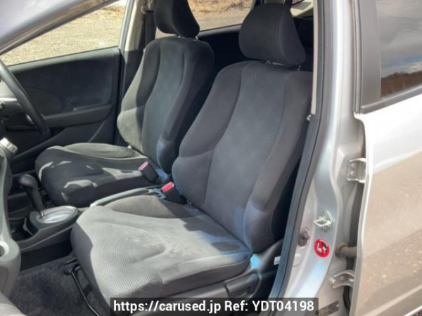 Used 2011 AT honda fit GE7 Image[13]