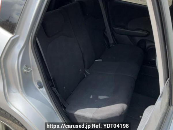 Used 2011 AT honda fit GE7 Image[14]