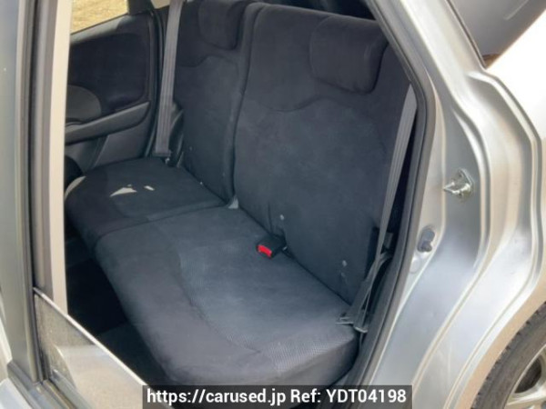Used 2011 AT honda fit GE7 Image[15]