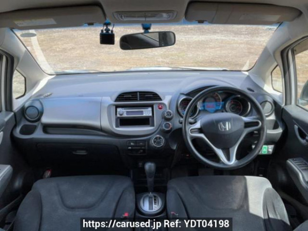 Used 2011 AT honda fit GE7 Image[16]