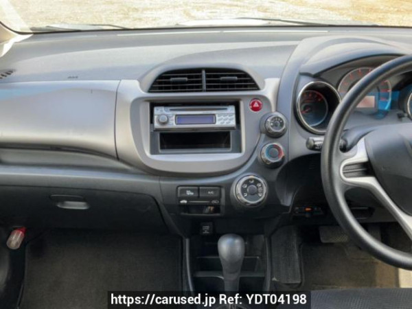 Used 2011 AT honda fit GE7 Image[19]