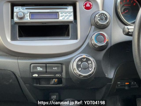 Used 2011 AT honda fit GE7 Image[20]