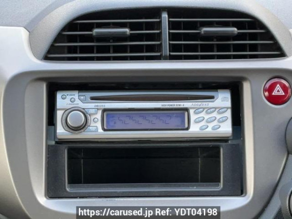 Used 2011 AT honda fit GE7 Image[21]