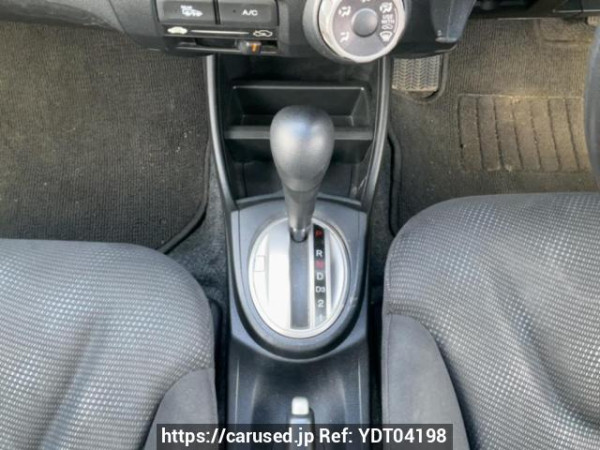 Used 2011 AT honda fit GE7 Image[22]