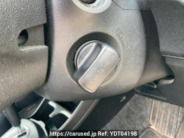 Used 2011 AT honda fit GE7 Image[25]