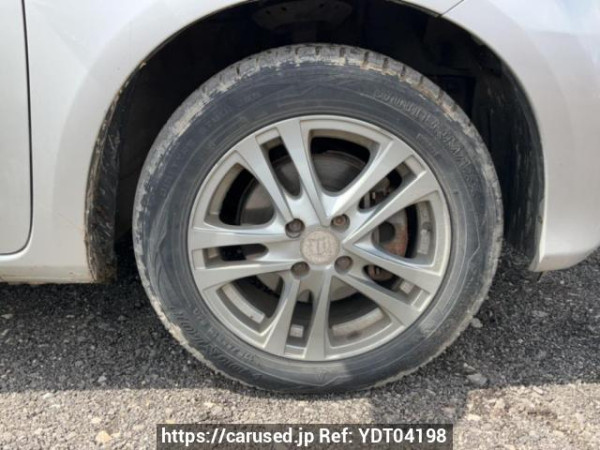 Used 2011 AT honda fit GE7 Image[27]