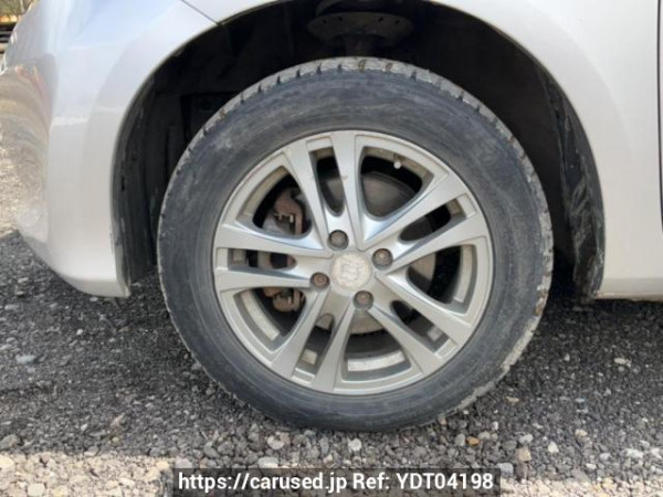 Used 2011 AT honda fit GE7 Image[28]